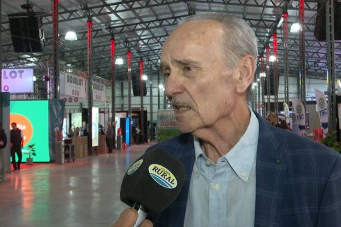 Bienal de la Producción 2026 - San Jose, Entre Ríos